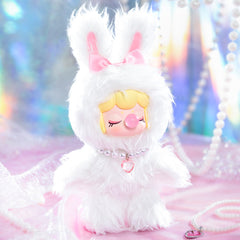 Nanci Shining Bunny Series Plush Blind Box