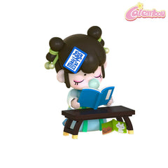 Nanci The Year of the Golden Hairpin Series Blind Box