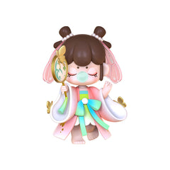 Nanci The Year of the Golden Hairpin Series Blind Box