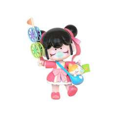 Nanci The Year of the Golden Hairpin Series Blind Box