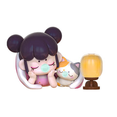 Nanci The Year of the Golden Hairpin Series Blind Box