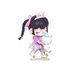 Nanci The Year of the Golden Hairpin Series Blind Box