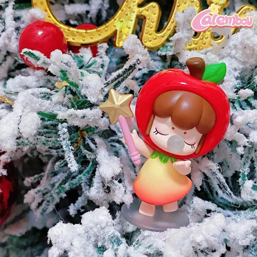 Nanci Treehouse Party Series Figure Blind Box