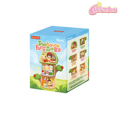 Nanci Treehouse Party Series Figure Blind Box
