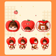 NAYANAYA Aquarius Little Joy Dress Up Doll 8"