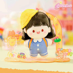 NAYANAYA RORO JUMP Colorful Party Series Plush Blind Box