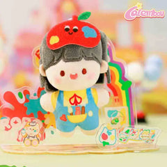 NAYANAYA RORO JUMP Colorful Party Series Plush Blind Box