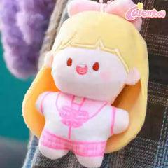NAYANAYA RORO JUMP Colorful Party Series Plush Blind Box