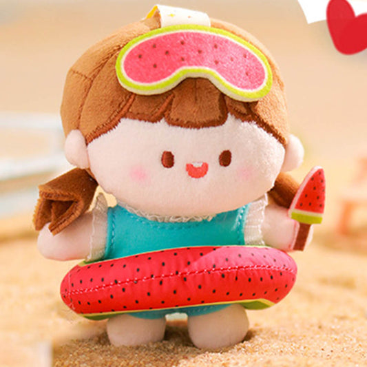 NAYANAYA RORO JUMP Fruit Party Series Plush Blind Box