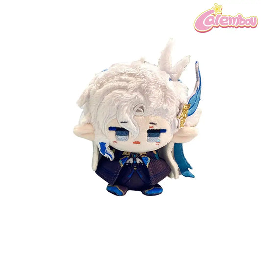 Neuvillette Plush Keychain