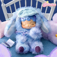 Niki Friends Cute Bedtime Pals Series Plush Blind Box