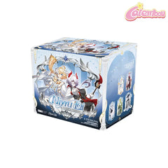Niyru Loi Series 1/8 Action Figure BJD Blind Box