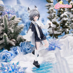 Niyru Loi Series 1/8 Action Figure BJD Blind Box