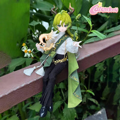 Niyru Loi Series 1/8 Action Figure BJD Blind Box
