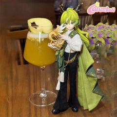 Niyru Loi Series 1/8 Action Figure BJD Blind Box