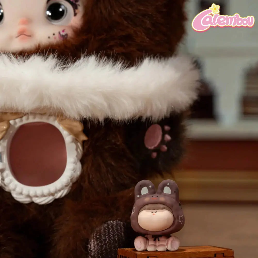 Nommi Amaryllis Sweetheart Series Plush Blind Box