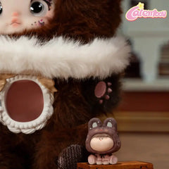 Nommi Amaryllis Sweetheart Series Plush Blind Box