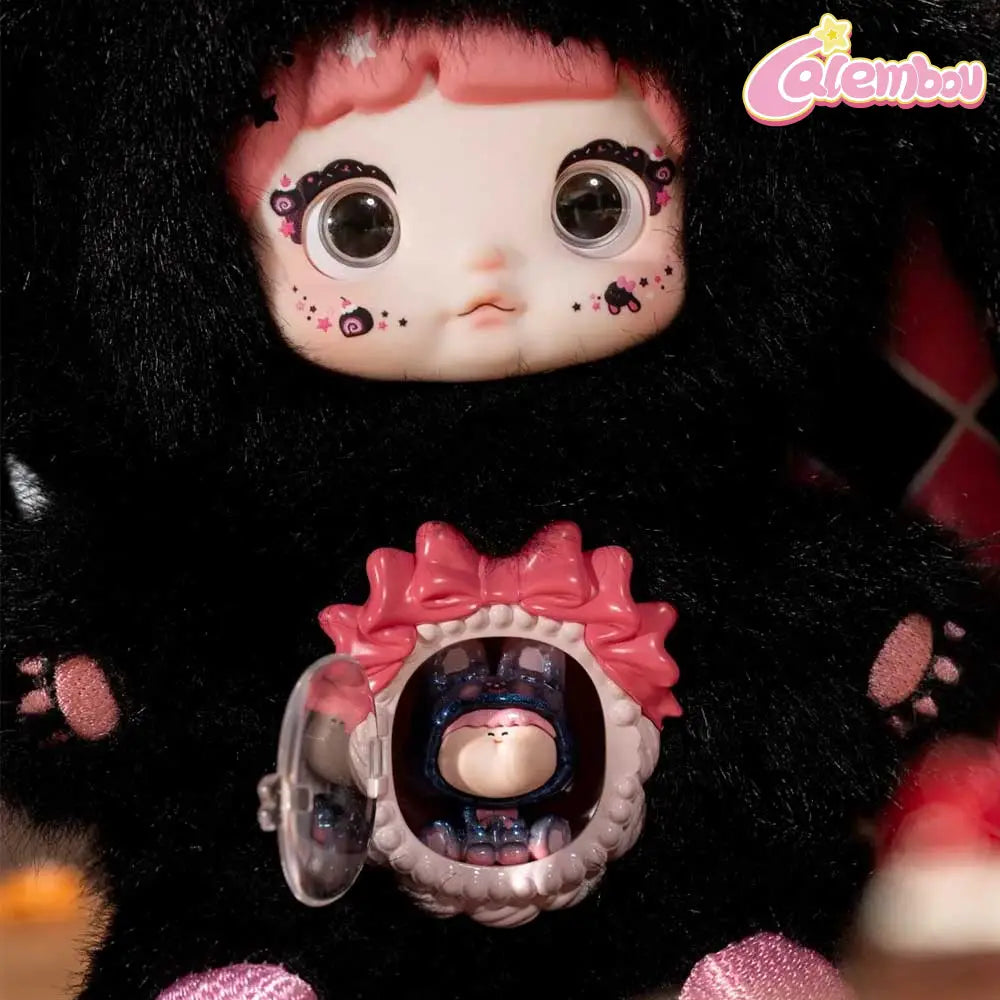 Nommi Amaryllis Sweetheart Series Plush Blind Box