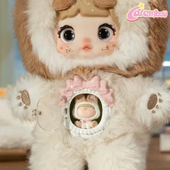 Nommi Amaryllis Sweetheart Series Plush Blind Box