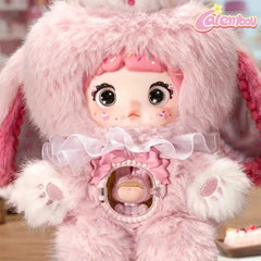 Nommi Amaryllis Sweetheart Series Plush Blind Box
