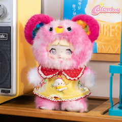 Nommi About The Childhood Series Plush Blind Box