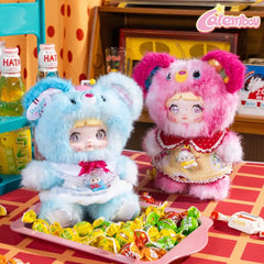 Nommi About The Childhood Series Plush Blind Box