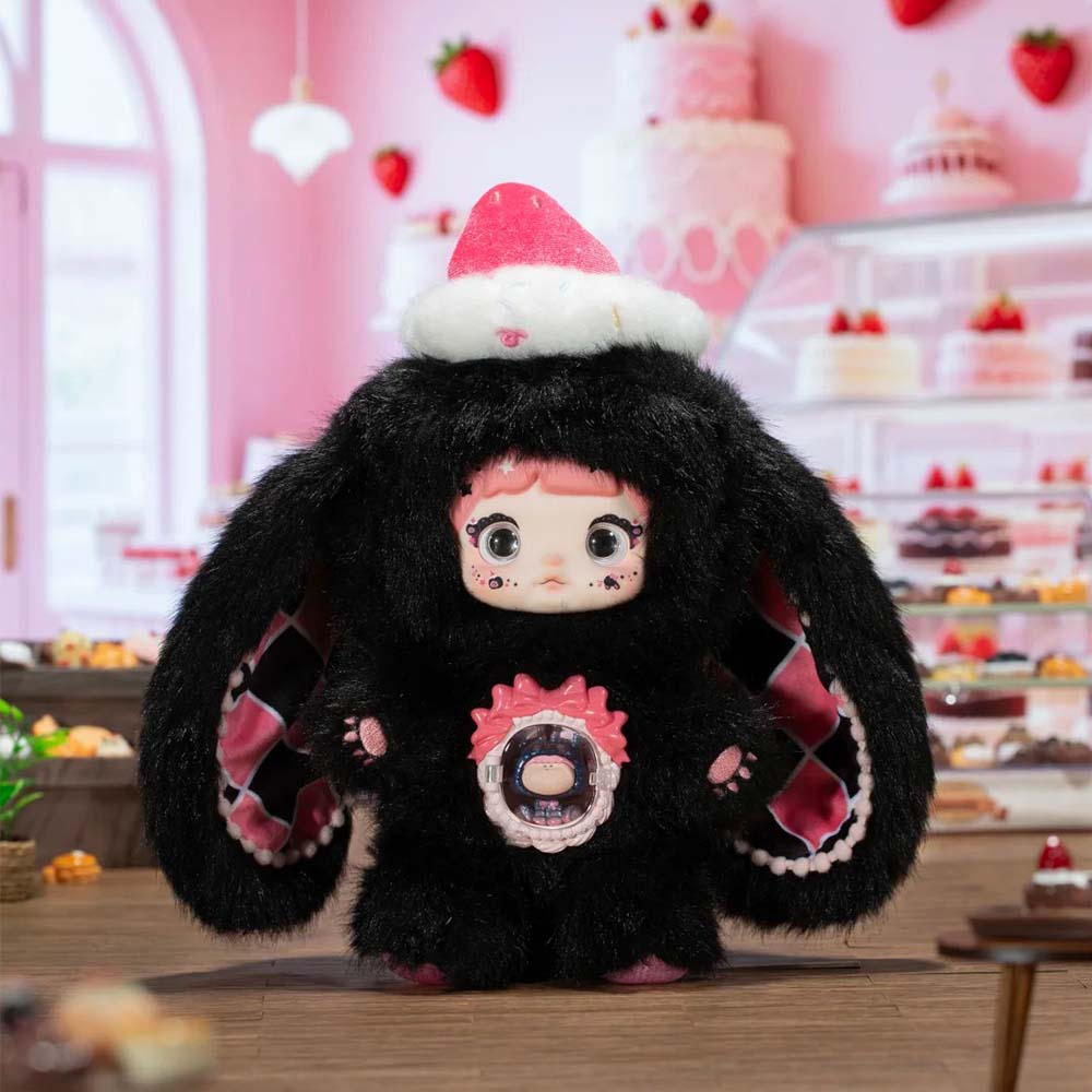 Nommi Amaryllis Sweetheart Series Plush Blind Box