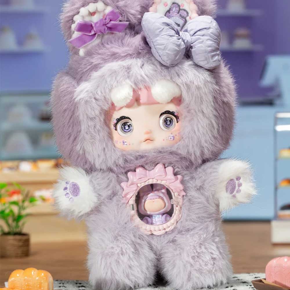 Nommi Amaryllis Sweetheart Series Plush Blind Box