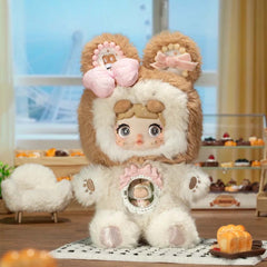 Nommi Amaryllis Sweetheart Series Plush Blind Box