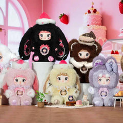 Nommi Amaryllis Sweetheart Series Plush Blind Box