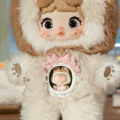 Nommi Amaryllis Sweetheart Series Plush Blind Box