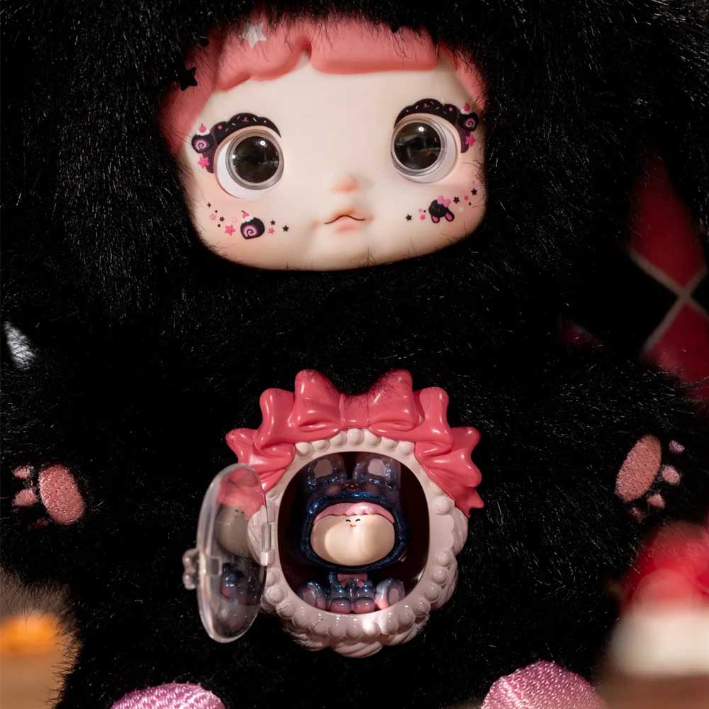 Nommi Amaryllis Sweetheart Series Plush Blind Box