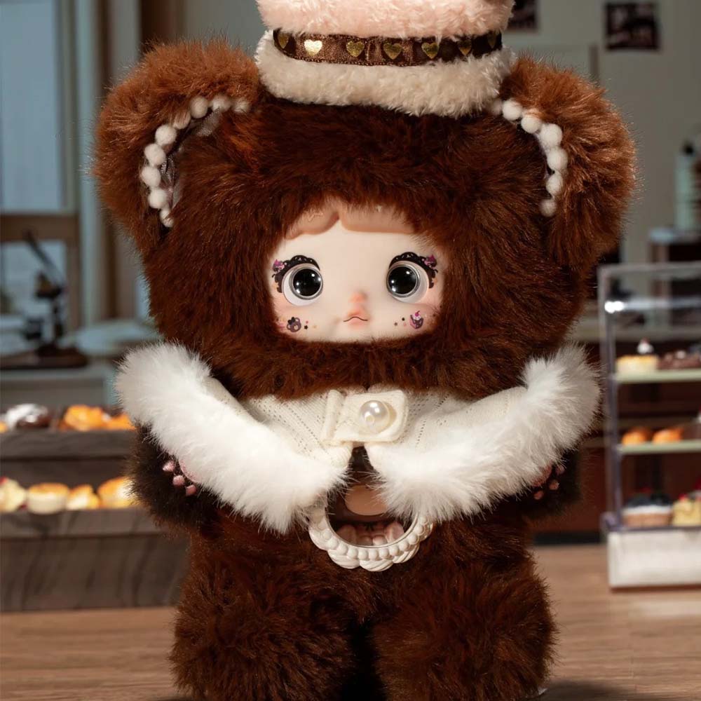 Nommi Amaryllis Sweetheart Series Plush Blind Box