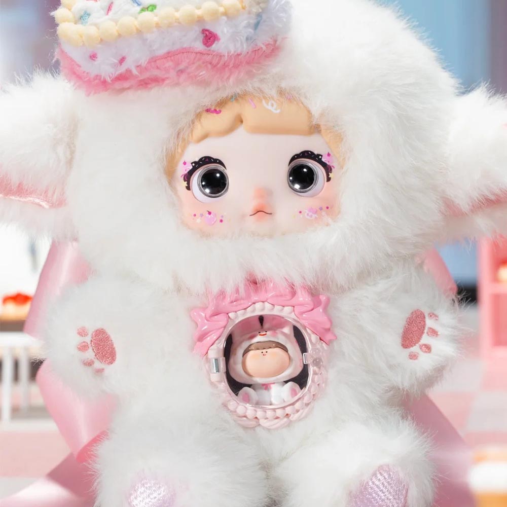 Nommi Amaryllis Sweetheart Series Plush Blind Box