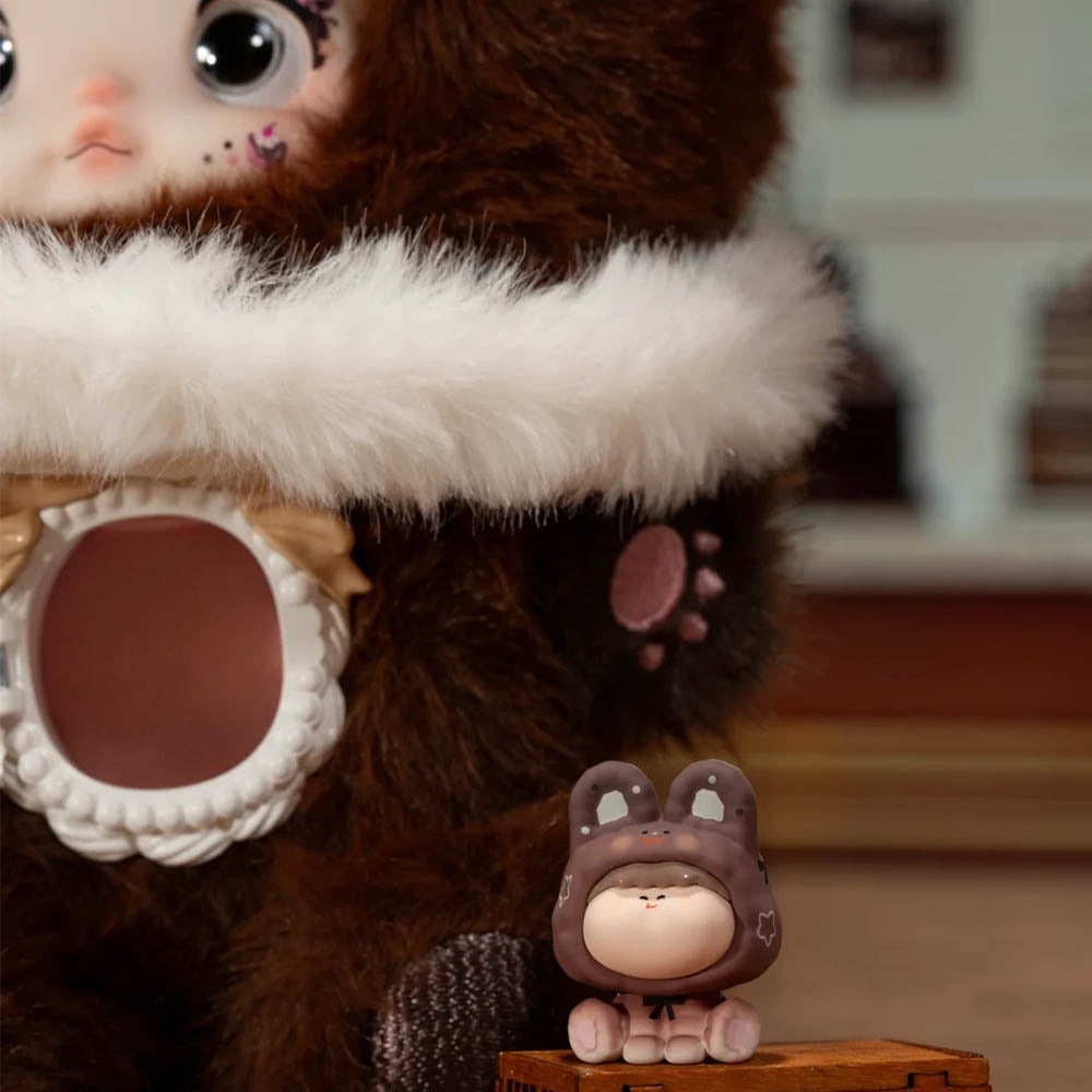 Nommi Amaryllis Sweetheart Series Plush Blind Box