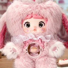 Nommi Amaryllis Sweetheart Series Plush Blind Box