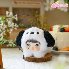 Nommi Baby Series Plush Blind Box