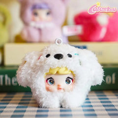 Nommi Baby Series Plush Blind Box