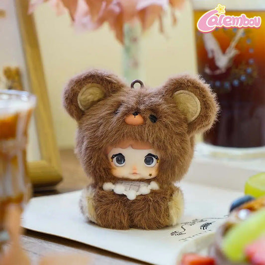 Nommi Baby Series Plush Blind Box