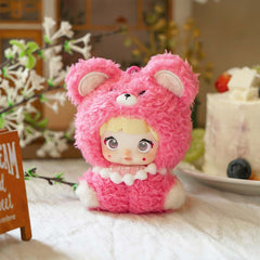 Nommi Baby Series Plush Blind Box