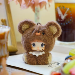 Nommi Baby Series Plush Blind Box