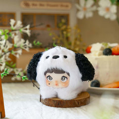 Nommi Baby Series Plush Blind Box