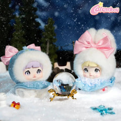Nommi Fairytale Town Series Plush Blind Box