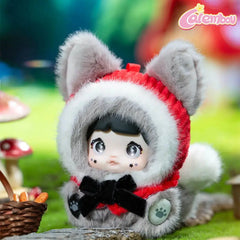 Nommi Fairytale Town Series Plush Blind Box