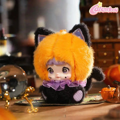 Nommi Fairytale Town Series Plush Blind Box