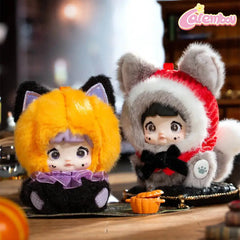 Nommi Fairytale Town Series Plush Blind Box