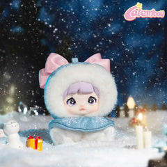 Nommi Fairytale Town Series Plush Blind Box
