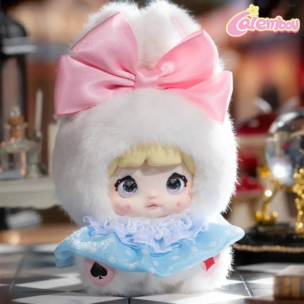 Nommi Fairytale Town Series Plush Blind Box