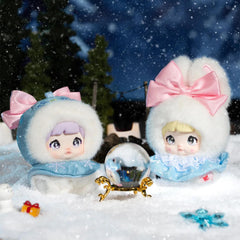 Nommi Fairytale Town Series Plush Blind Box