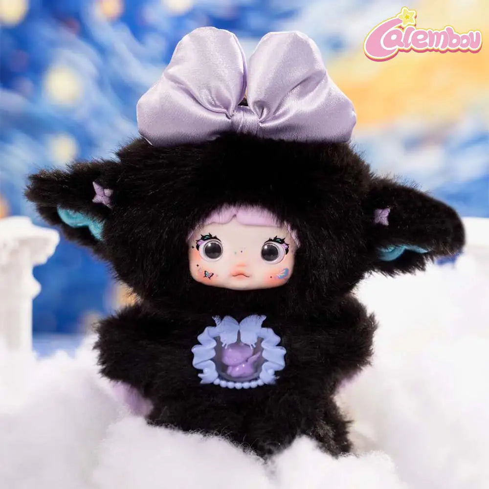 Nommi Fantasy World Series Plush Blind Box